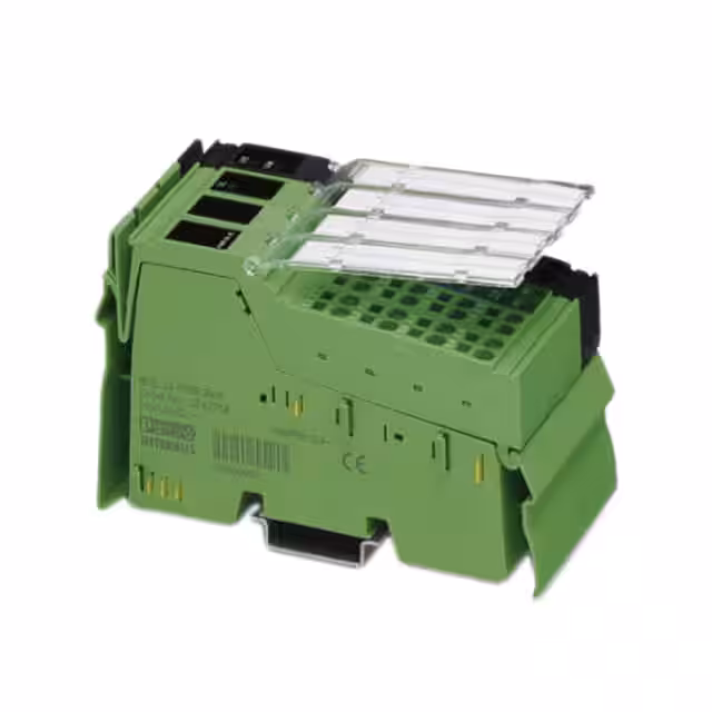 2863135 Phoenix Contact Steuerungen - SPS-Module